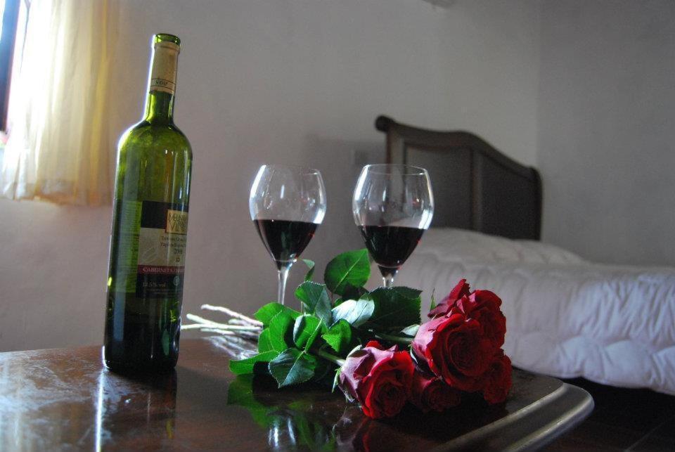 Xenis House Guest House Galata ห้อง รูปภาพ